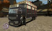 Renault Premium